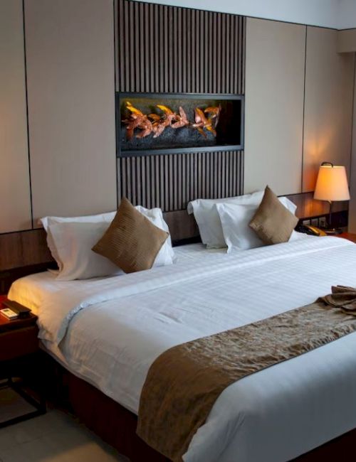 Hotel MdR Marina Del Rey - A Double Tree by Hilton