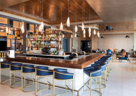 Hotel MdR Marina Del Rey - A Double Tree by Hilton