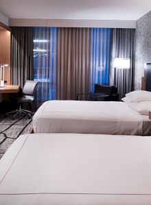 Hotel MdR Marina Del Rey - A Double Tree by Hilton