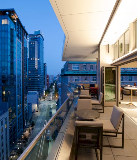 Hotel MdR Marina Del Rey - A Double Tree by Hilton