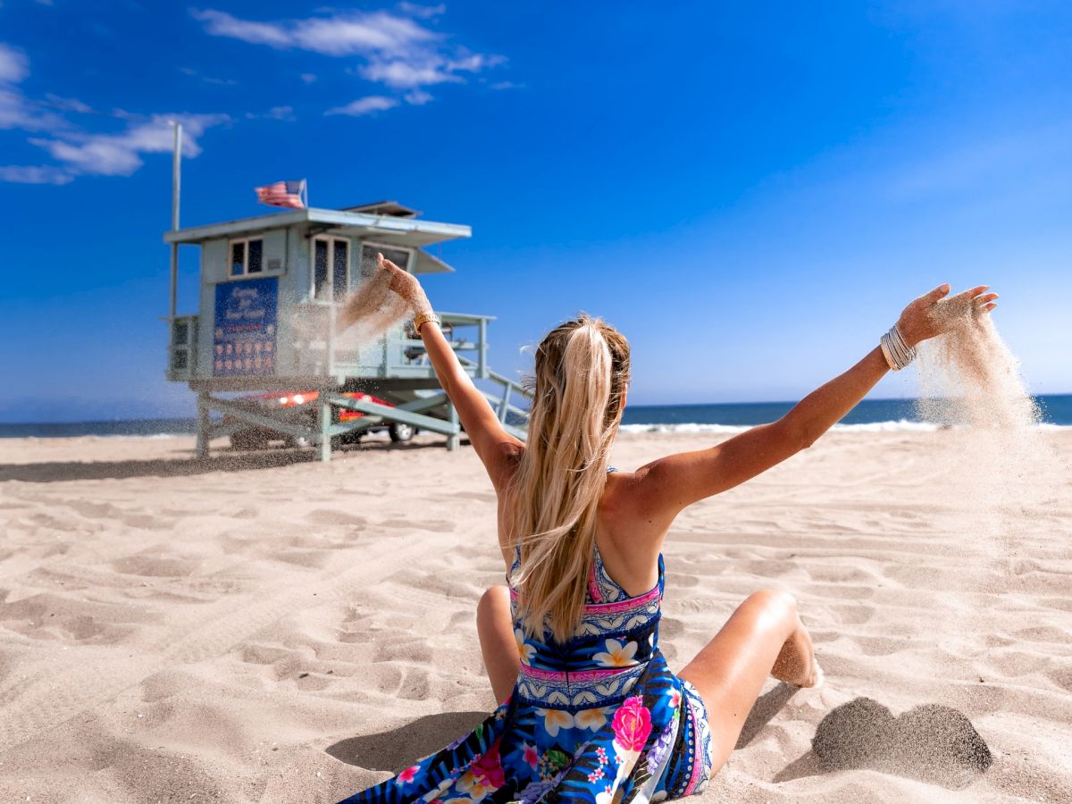 Hotel MdR Marina Del Rey - A Double Tree by Hilton