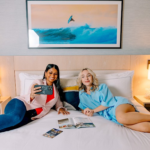 Hotel MdR Marina del Rey - a DoubleTree by Hilton