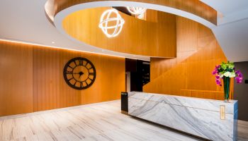 Hotel MdR Marina Del Rey - A Double Tree by Hilton