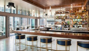 Hotel MdR Marina Del Rey - A Double Tree by Hilton