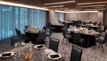 Hotel MdR Marina Del Rey - A Double Tree by Hilton