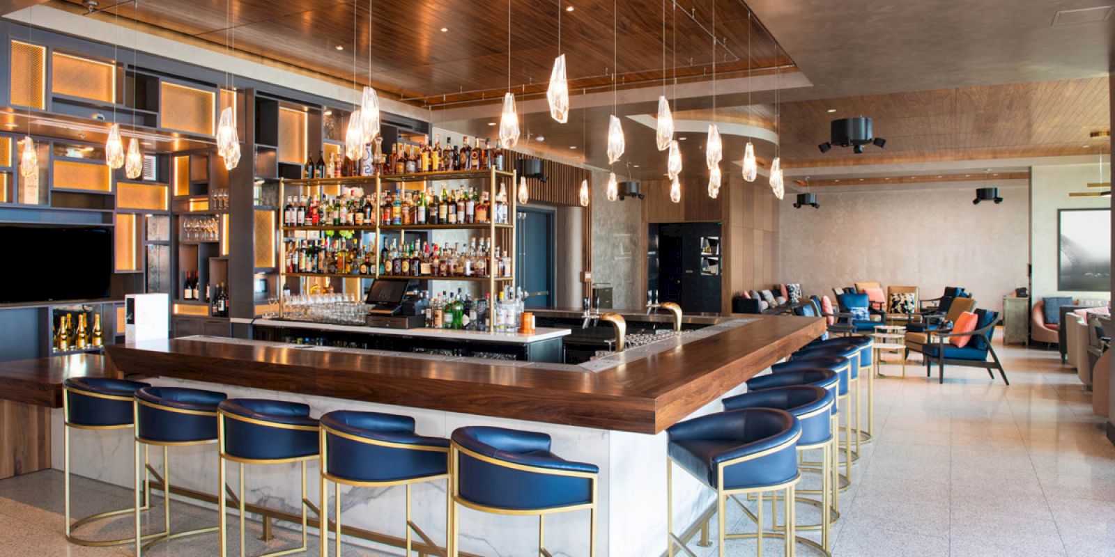Hotel MdR Marina Del Rey - A Double Tree by Hilton