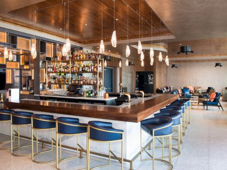 Hotel MdR Marina Del Rey - A Double Tree by Hilton