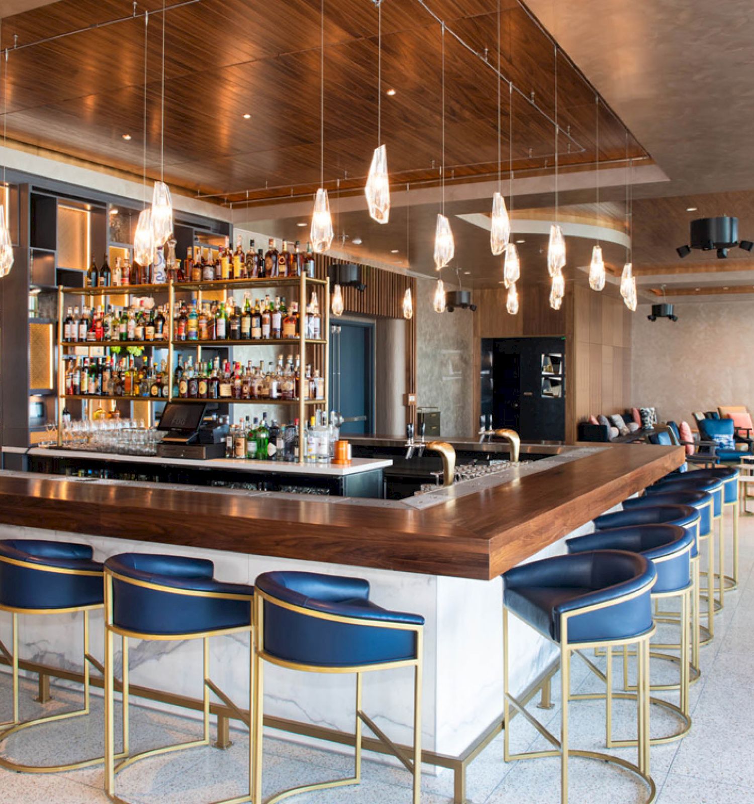 Hotel MdR Marina Del Rey - A Double Tree by Hilton