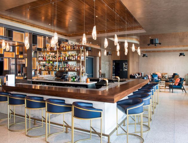 Hotel MdR Marina Del Rey - A Double Tree by Hilton