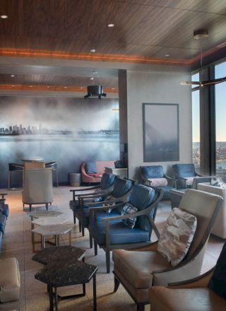 Hotel MdR Marina Del Rey - A Double Tree by Hilton