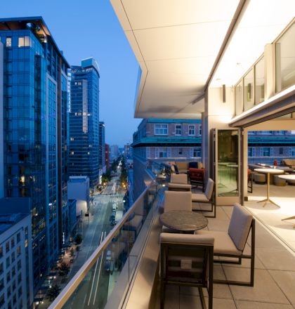 Hotel MdR Marina Del Rey - A Double Tree by Hilton