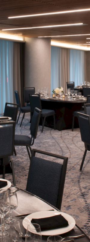 Hotel MdR Marina Del Rey - A Double Tree by Hilton