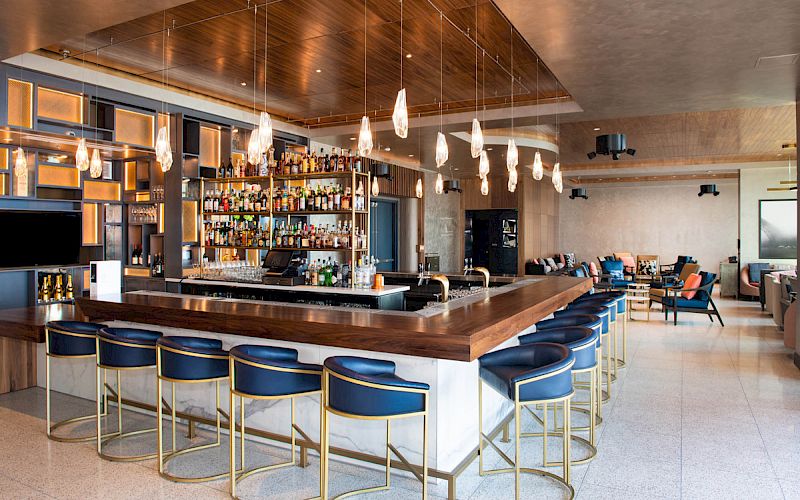 Hotel MdR Marina Del Rey - A Double Tree by Hilton