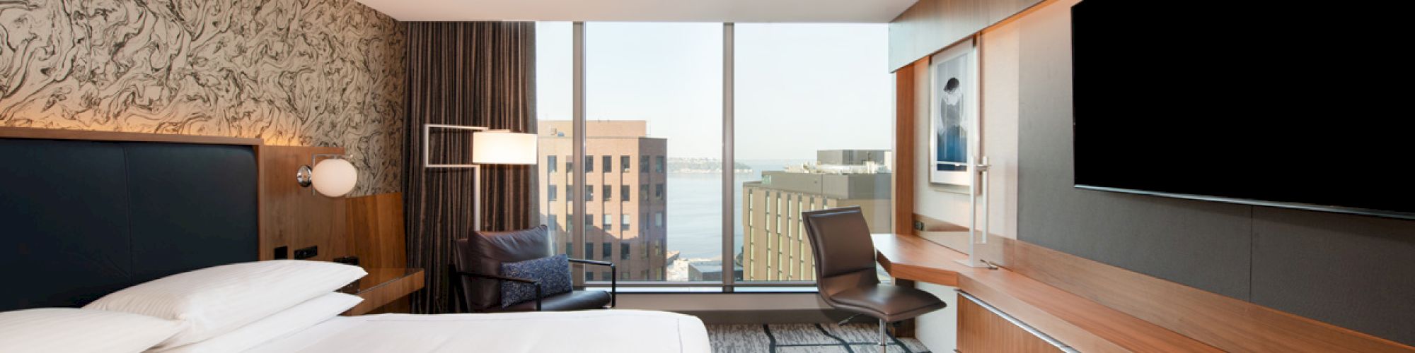 Hotel MdR Marina Del Rey - A Double Tree by Hilton