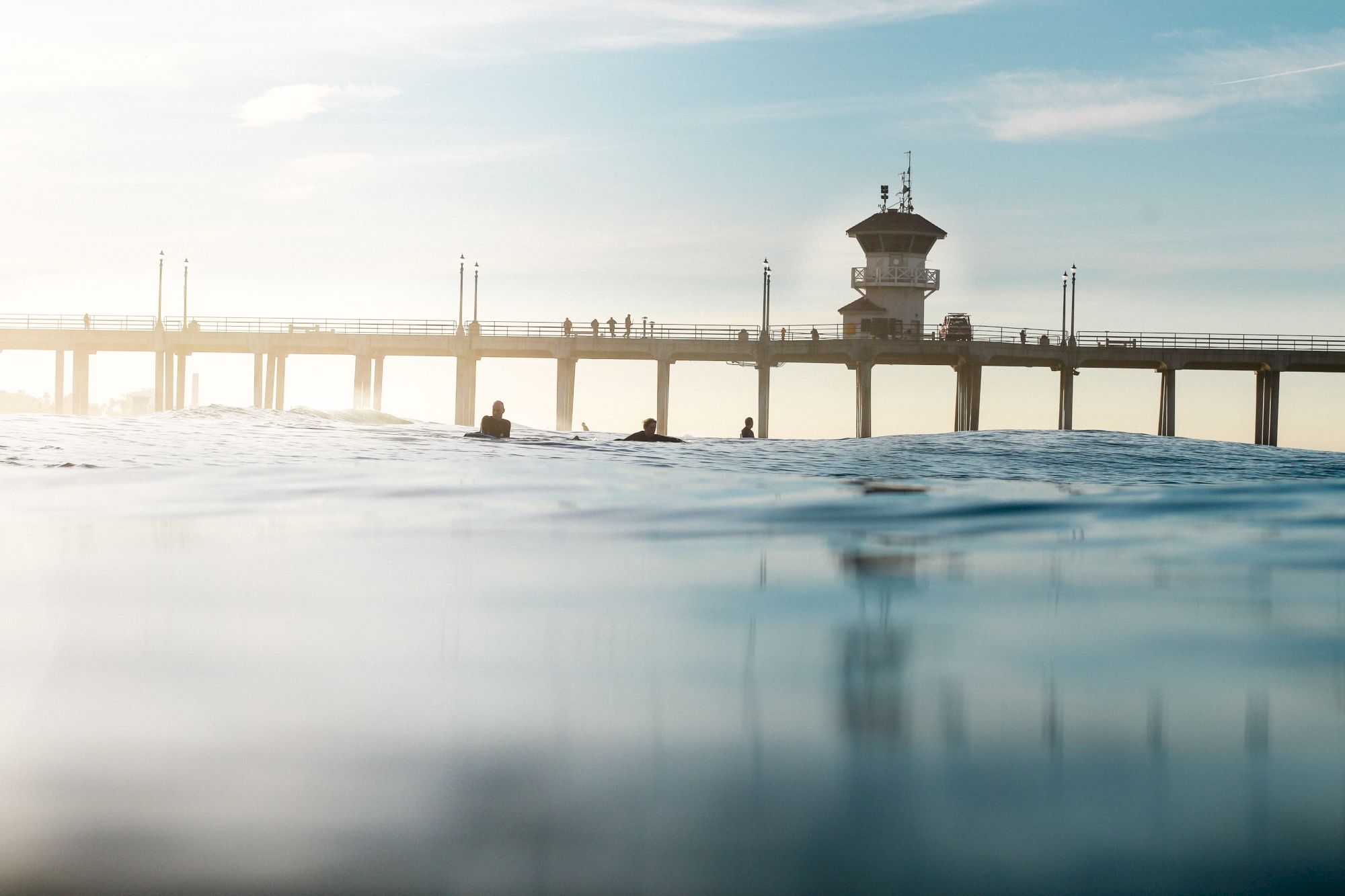 Hotel MdR Marina Del Rey - A Double Tree by Hilton